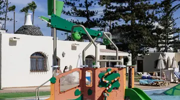 HD PARQUE CRISTOBAL GRAN CANARIA