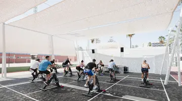 HD PARQUE CRISTOBAL GRAN CANARIA
