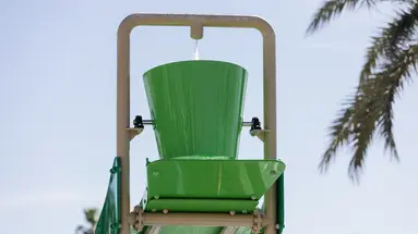 HD PARQUE CRISTOBAL GRAN CANARIA