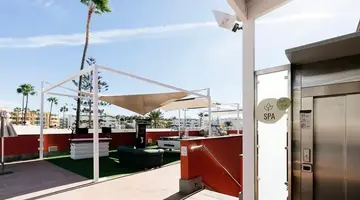 HD Parque Cristobal Gran Canaria