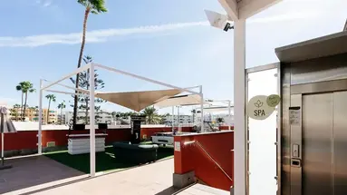 HD Parque Cristobal Gran Canaria