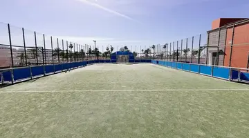 HD Parque Cristobal Gran Canaria