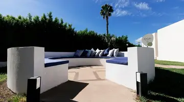 HD Parque Cristobal Gran Canaria