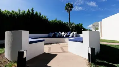 HD Parque Cristobal Gran Canaria
