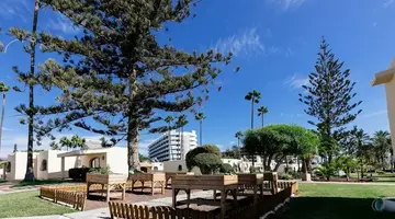 HD Parque Cristobal Gran Canaria