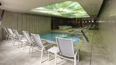 HD PARQUE CRISTOBAL GRAN CANARIA