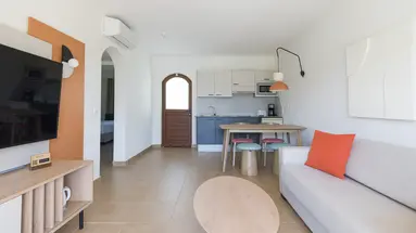 HD PARQUE CRISTOBAL GRAN CANARIA