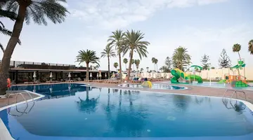 HD PARQUE CRISTOBAL GRAN CANARIA