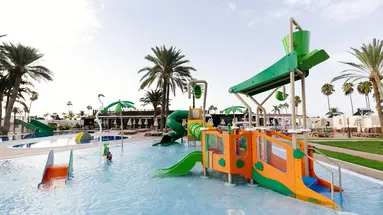 HD PARQUE CRISTOBAL GRAN CANARIA