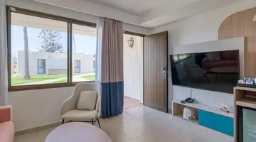 HD Parque Cristobal Gran Canaria