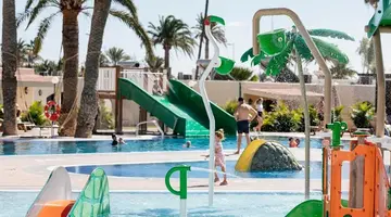HD Parque Cristobal Gran Canaria