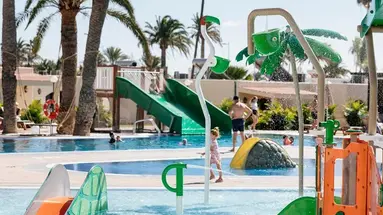 HD Parque Cristobal Gran Canaria