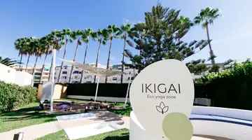 HD Parque Cristobal Gran Canaria