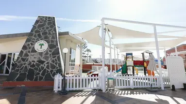 HD PARQUE CRISTOBAL GRAN CANARIA
