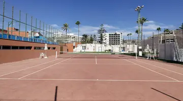 HD PARQUE CRISTOBAL GRAN CANARIA