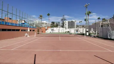 HD PARQUE CRISTOBAL GRAN CANARIA