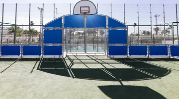 HD PARQUE CRISTOBAL GRAN CANARIA