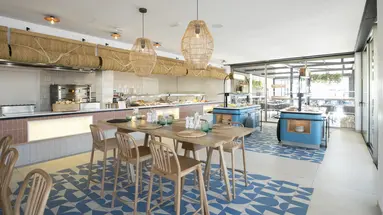 HD PARQUE CRISTOBAL GRAN CANARIA