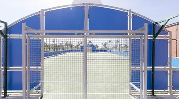 HD PARQUE CRISTOBAL GRAN CANARIA