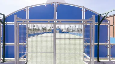 HD PARQUE CRISTOBAL GRAN CANARIA