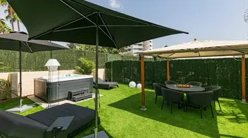 HD PARQUE CRISTOBAL GRAN CANARIA