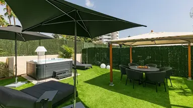 HD PARQUE CRISTOBAL GRAN CANARIA
