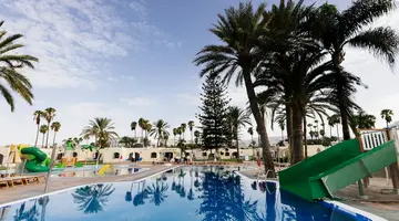 HD PARQUE CRISTOBAL GRAN CANARIA