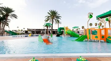 HD PARQUE CRISTOBAL GRAN CANARIA