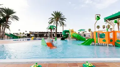 HD PARQUE CRISTOBAL GRAN CANARIA