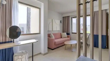 HD PARQUE CRISTOBAL GRAN CANARIA