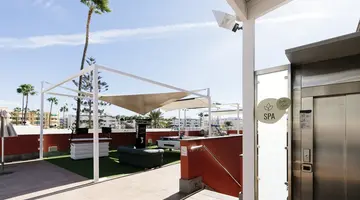 HD PARQUE CRISTOBAL GRAN CANARIA