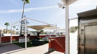 HD PARQUE CRISTOBAL GRAN CANARIA