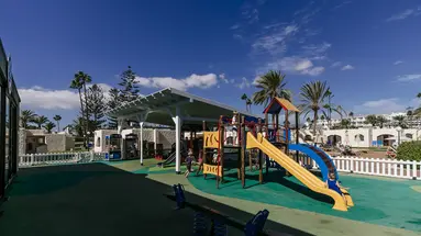 HD PARQUE CRISTOBAL GRAN CANARIA