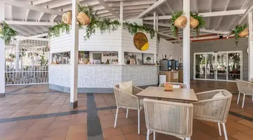 HD Parque Cristobal Gran Canaria