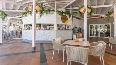 HD Parque Cristobal Gran Canaria
