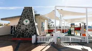 HD Parque Cristobal Gran Canaria