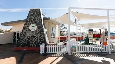 HD Parque Cristobal Gran Canaria