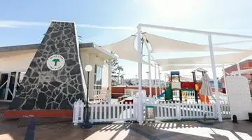 HD Parque Cristobal Gran Canaria