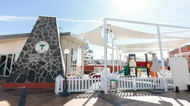 HD Parque Cristobal Gran Canaria