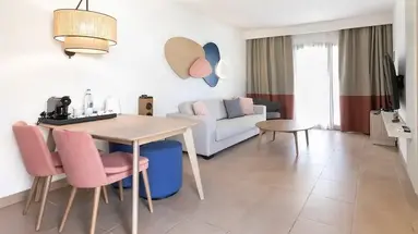 HD Parque Cristobal Gran Canaria