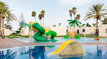 HD Parque Cristobal Gran Canaria