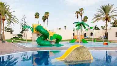 HD Parque Cristobal Gran Canaria