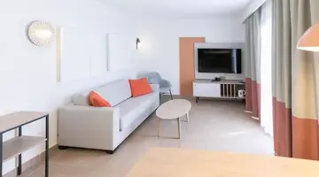 HD Parque Cristobal Gran Canaria