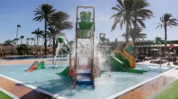 HD Parque Cristobal Gran Canaria