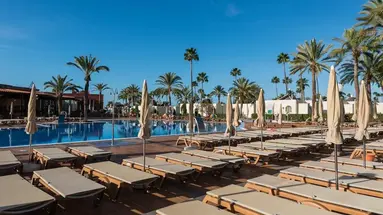 HD Parque Cristobal Gran Canaria