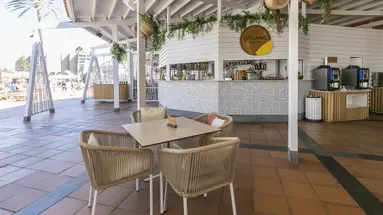 HD PARQUE CRISTOBAL GRAN CANARIA