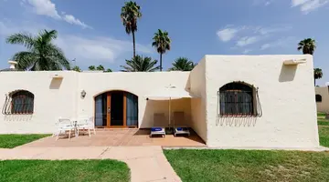 HD PARQUE CRISTOBAL GRAN CANARIA