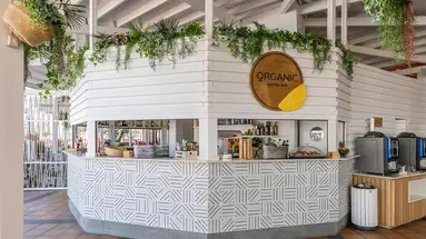 HD Parque Cristobal Gran Canaria
