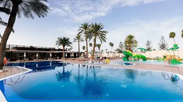 HD Parque Cristobal Gran Canaria