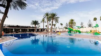 HD Parque Cristobal Gran Canaria